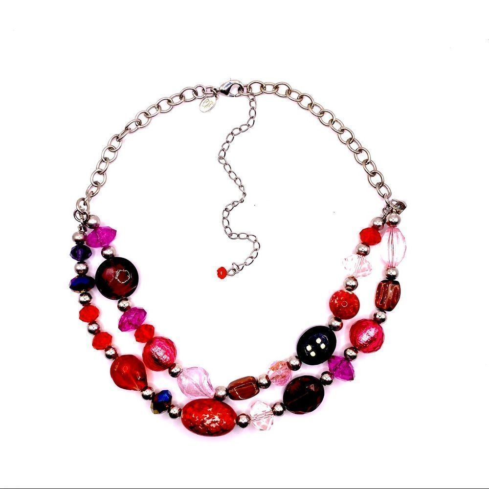 COOKIE lee necklace